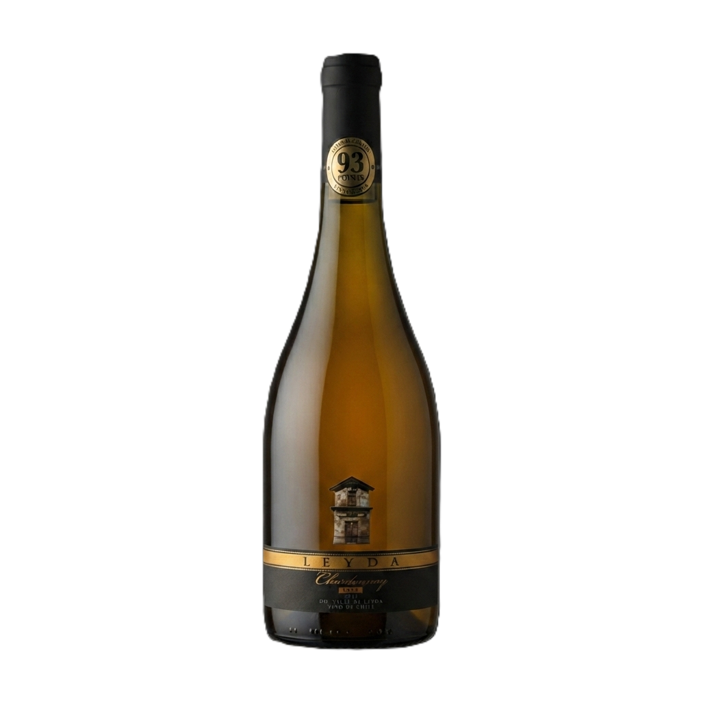 Leyda Chardonnay 750 mL