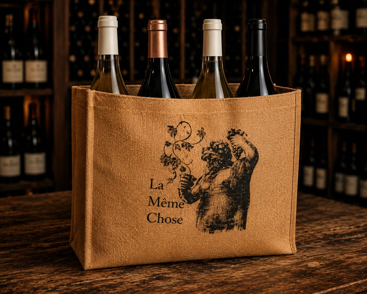 The Dionysus  National Wine Club