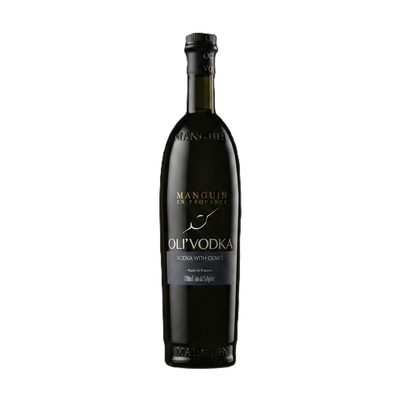 Oli'Vodka Manguin En Provence 700 mL