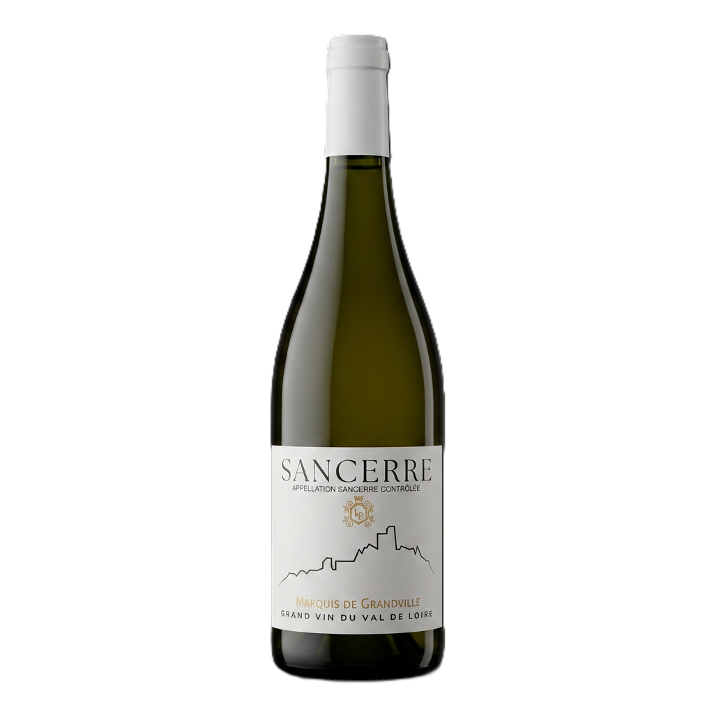 Marquis de Grandville Sancerre 750 mL