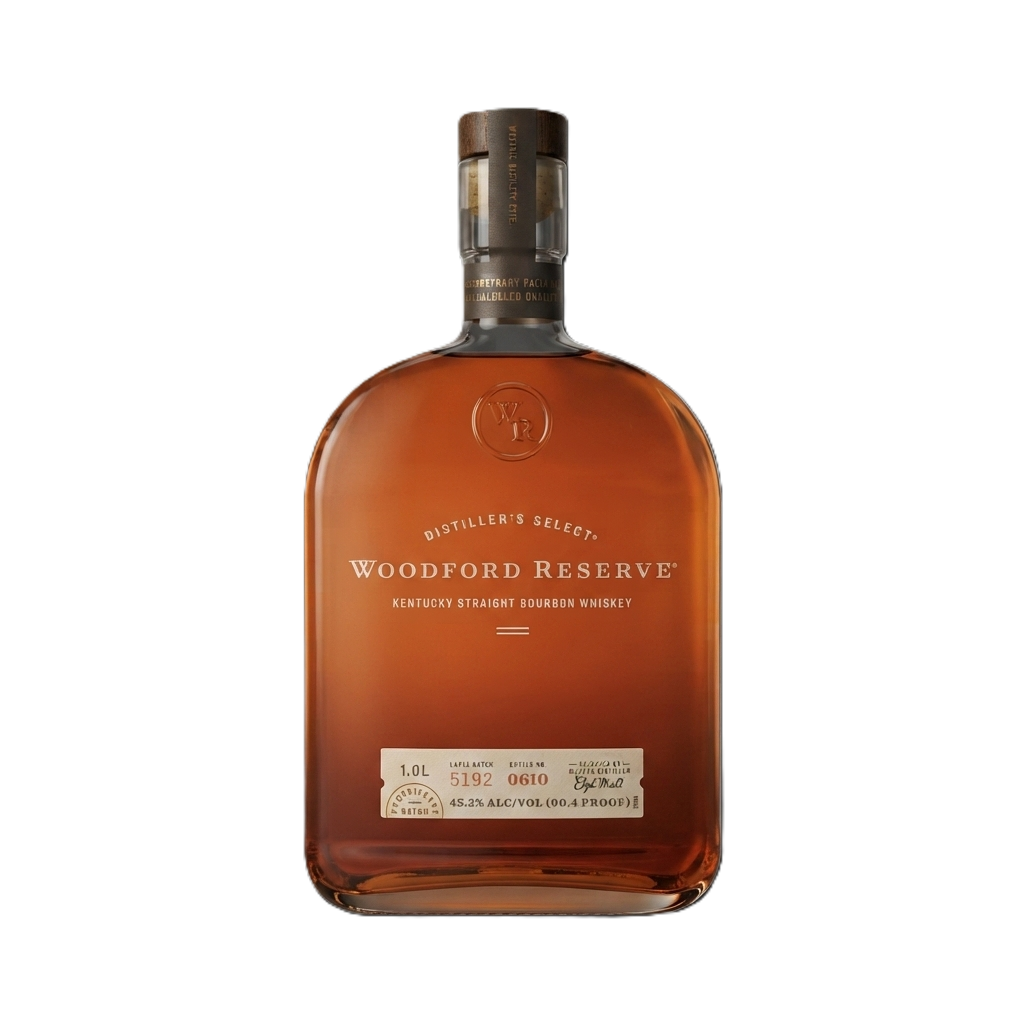 Woodford Reserve 1 Liter