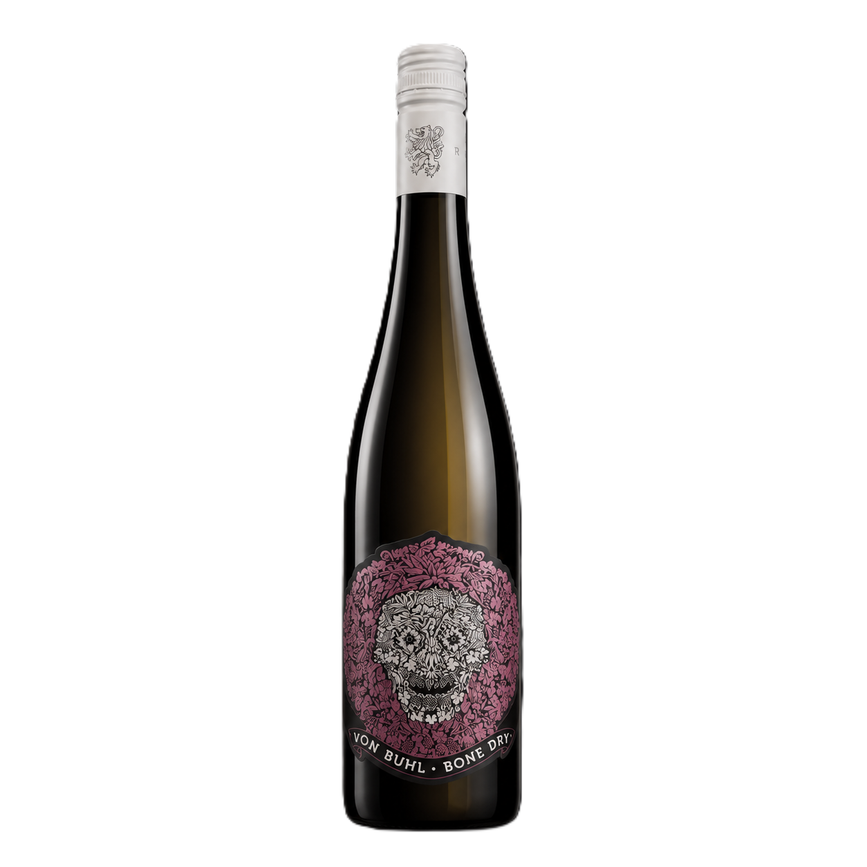 Von Buhl Pinot Noir Rose 750 mL
