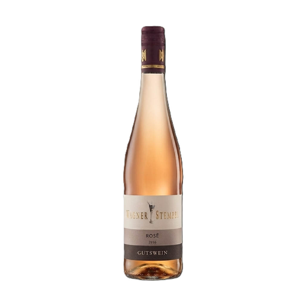 Wagner Stempel Rose 750 mL