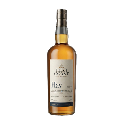 High Coast Single Malt Whisky "Hav" Batch 06 750 mL