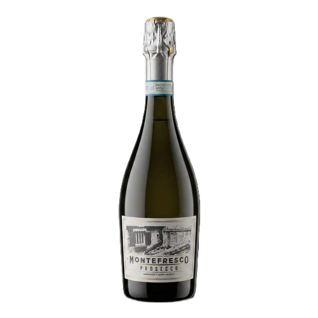Montefresco Prosecco 750 mL