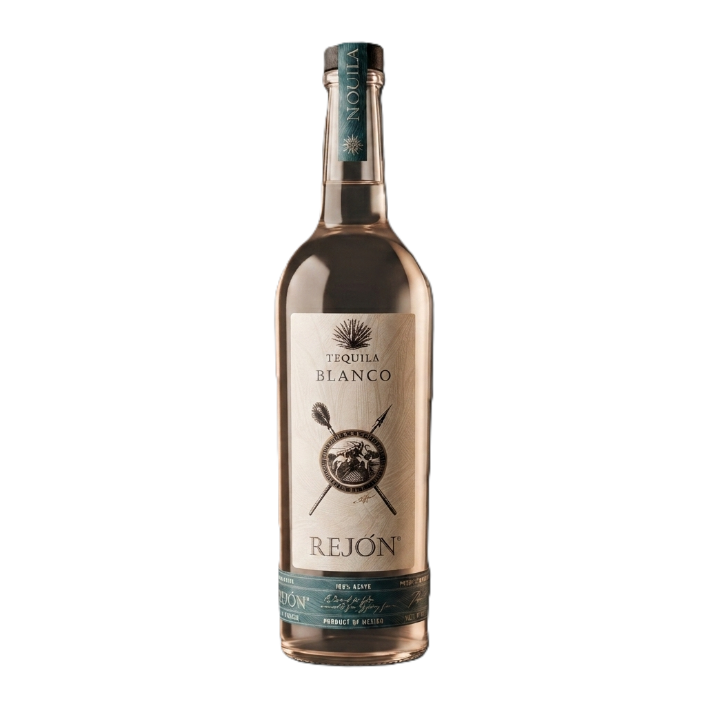 Rejon Tequila Blanco 1L