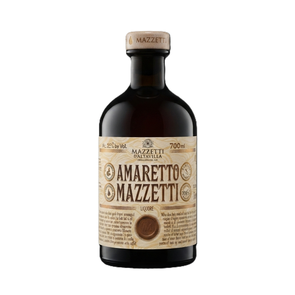 Ameretto Mazzetti 700 mL