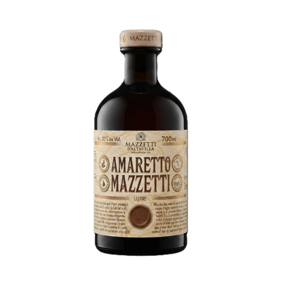 Ameretto Mazzetti 700 mL