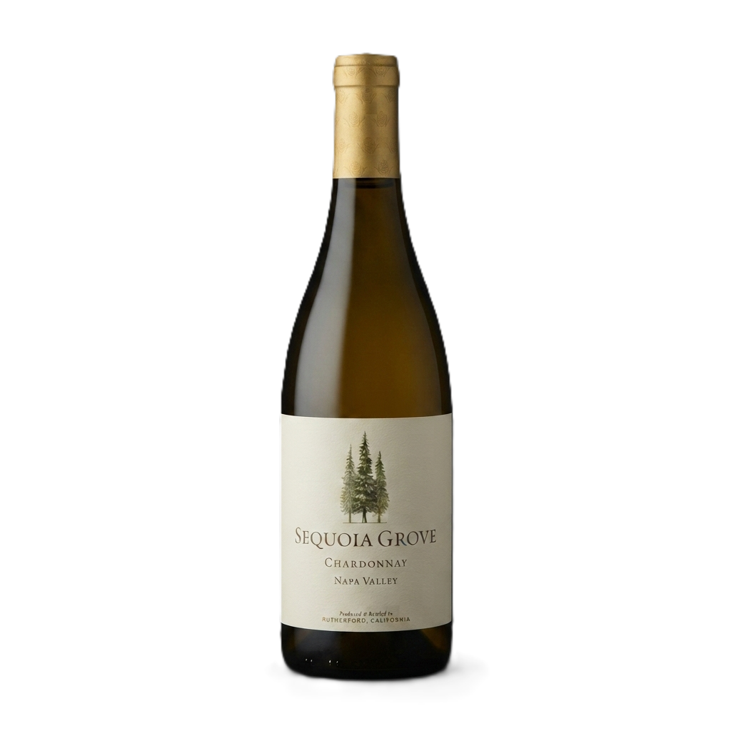 Sequoia Napa Valley Chardonnay 750 mL