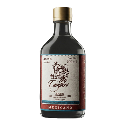 "Mexicana" Rey Campero 200 mL