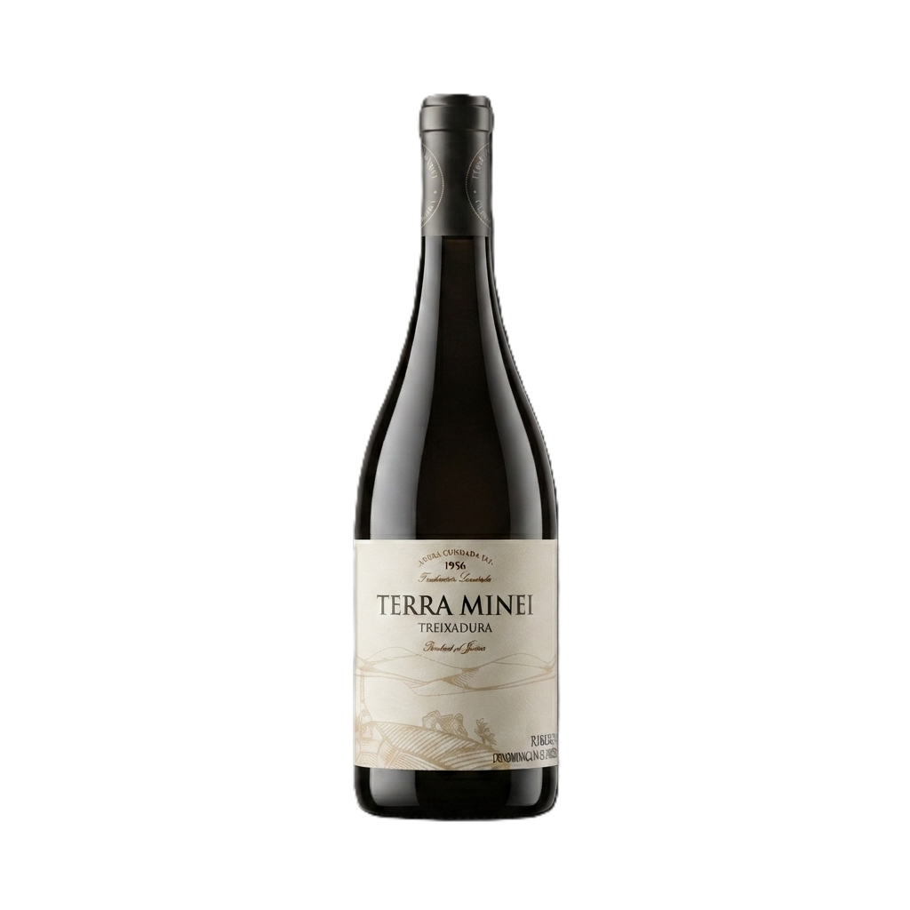 Terra Minei Treixadura 750 mL
