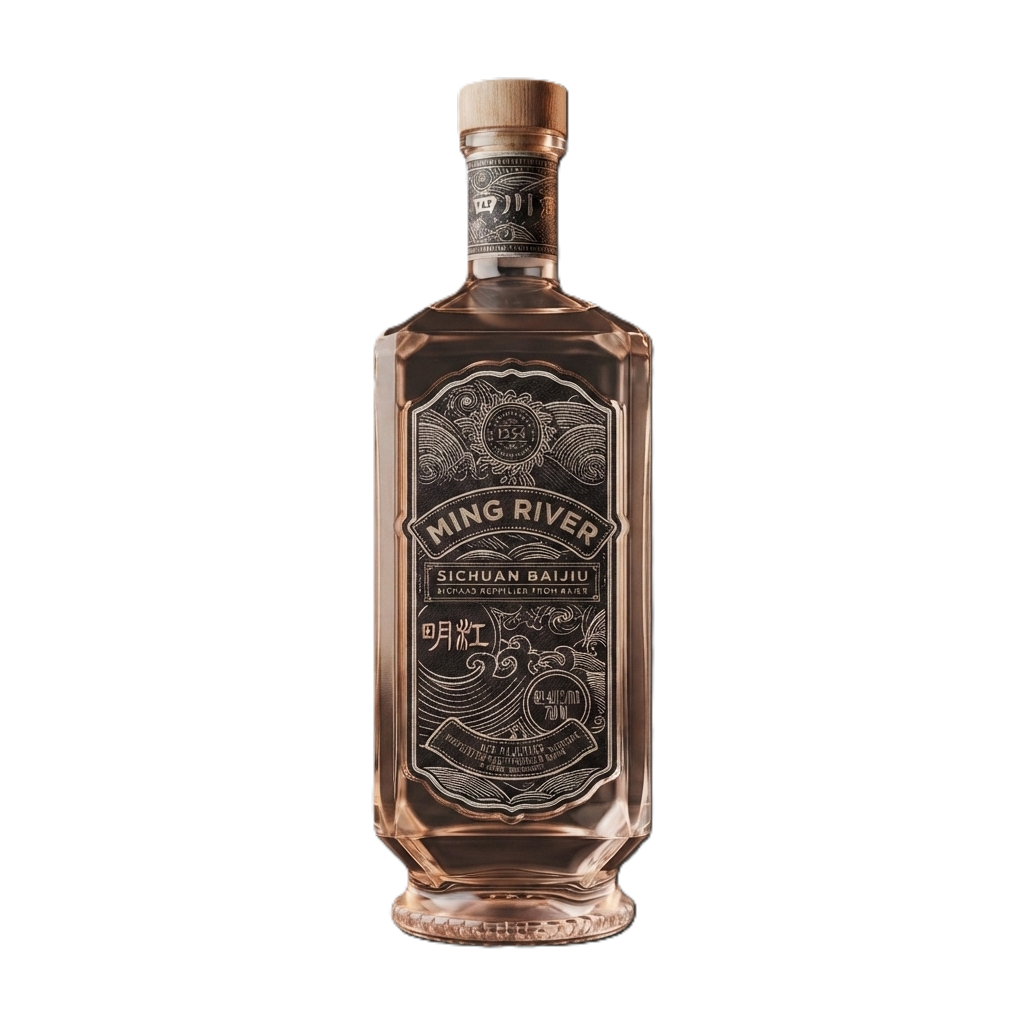 Ming River Sichuan Baiju 750 mL