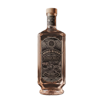 Ming River Sichuan Baiju 750 mL