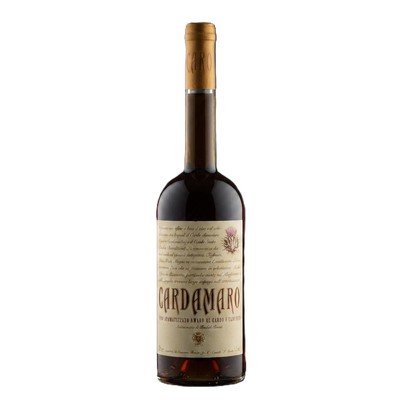 Cardamaro Vino Amaro 750 mL