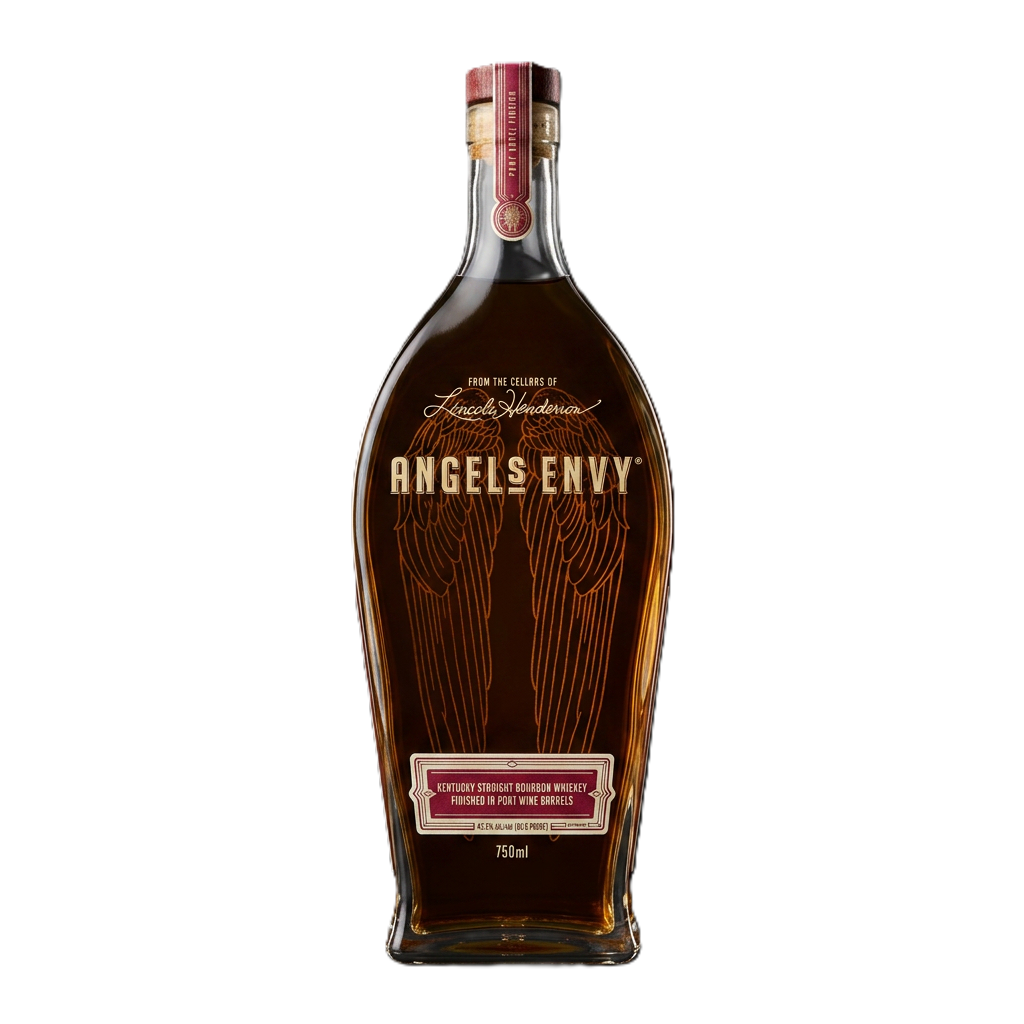 Angel's Envy Bourbon 750 mL