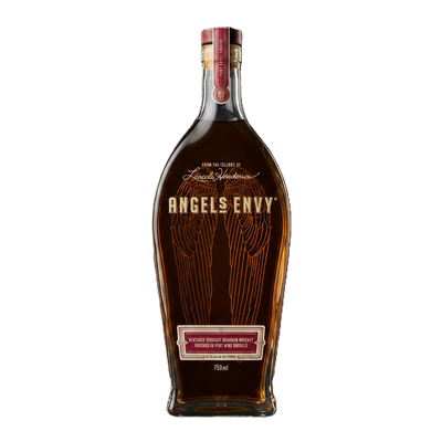 Angel's Envy Bourbon 750 mL