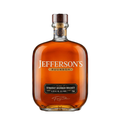 Jefferson Bourbon 750 mL