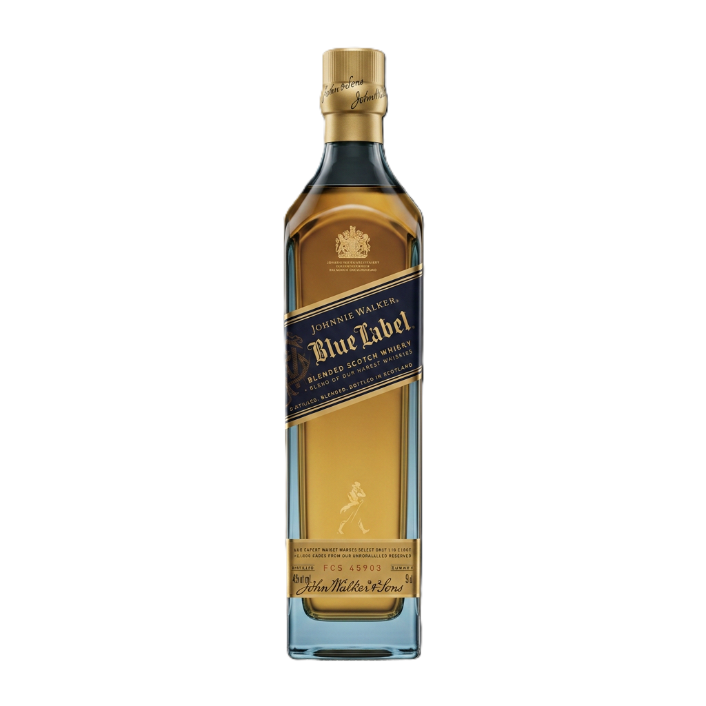 Johnnie Walker Blue 750 mL