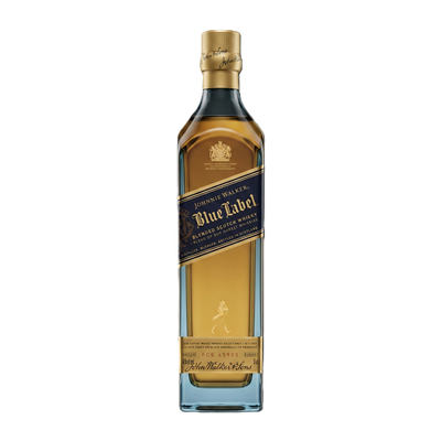 Johnnie Walker Blue 750 mL