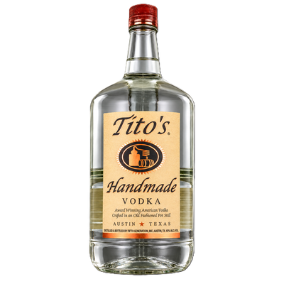 Tito's Vodka 1.75 L