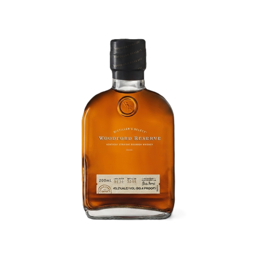 Woodford Reserve 200 mL