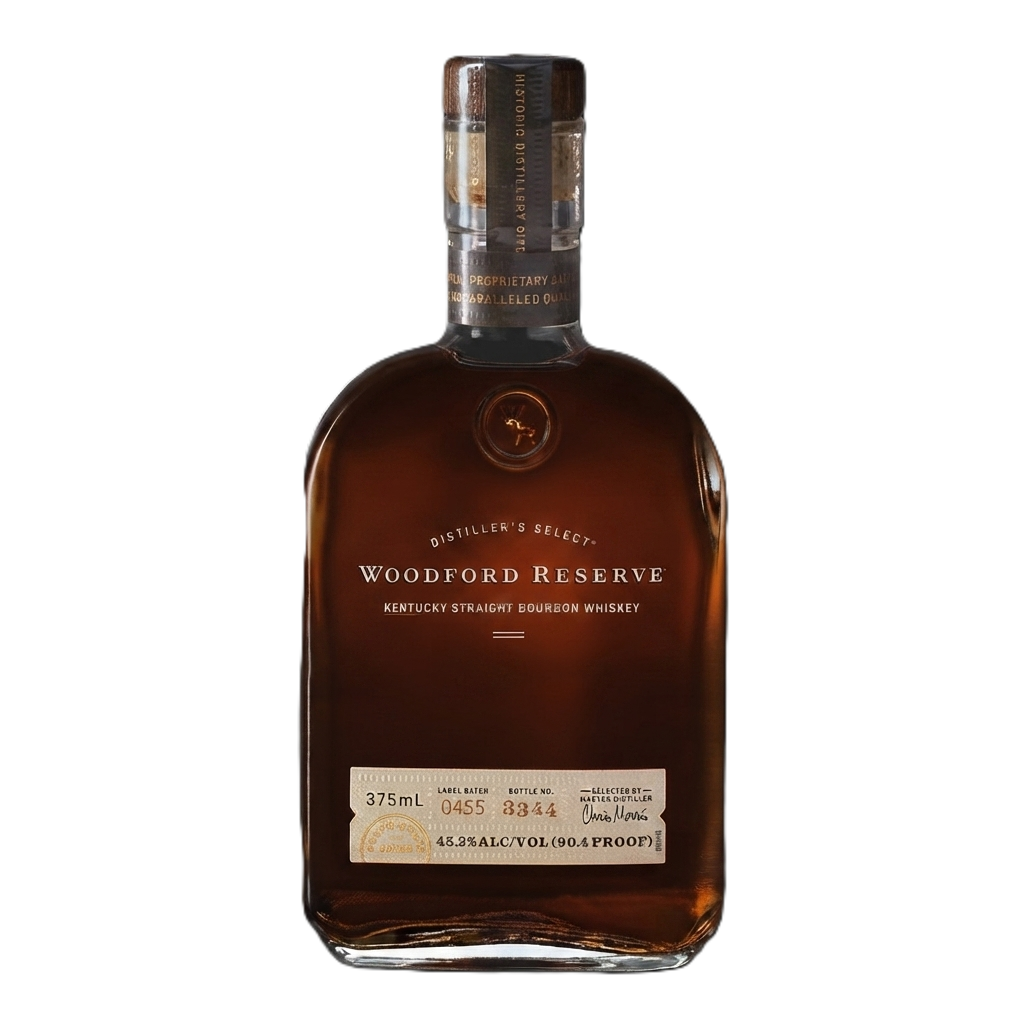 Woodford Reserve 375 mL