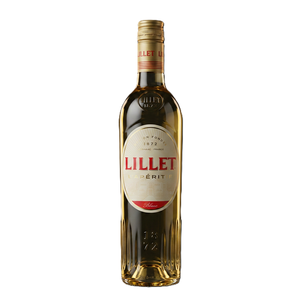 Lillet Aperitif Blanc 750 mL