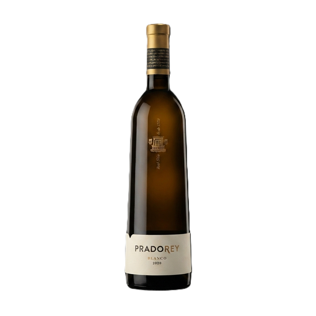 Pradorey Blanco