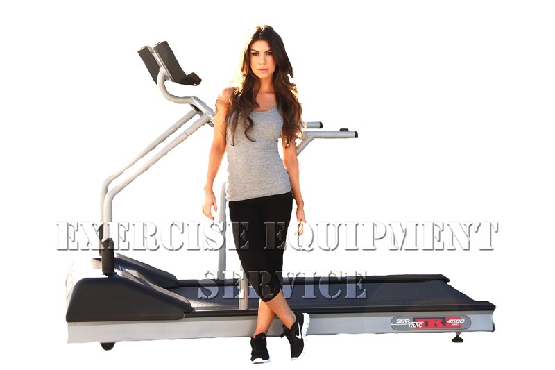 Star Trac 4500HR - Refurbished