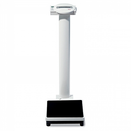 Seca 769 Electronic column Scale w/ BMI Function