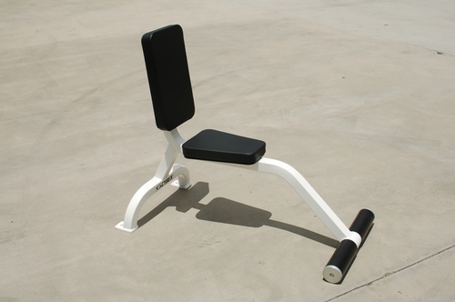 NEW! Cybex Utility Workout Bench