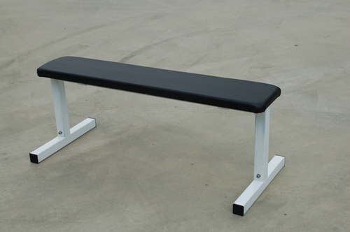 Refurbished! Upper Body Workout Flat Bench