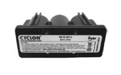 Battery, LifeFitness, 6 volt