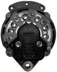 Alternator, Mando, Refurbished, Exchange