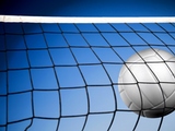 Hercules® Competition Volleyball Nets