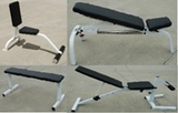 Workout Benches