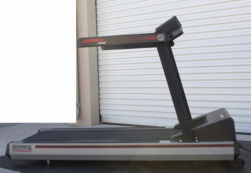 9500 Treadmill Display Overlay Life Fitness TR9100 