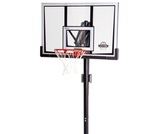 Inground Hoops