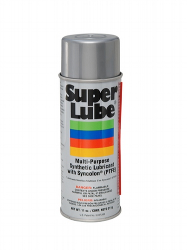 Super Lube Multi-Purpose Synthetic Lubricant