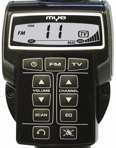 MYE 900MHz Wireless Receiver