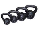 Kettlebells