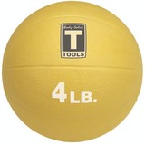 Medicine Balls &amp; Racks