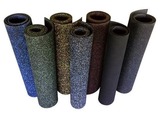 Exercise Flooring