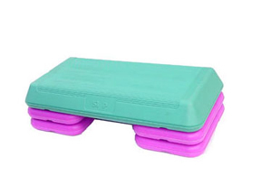 Large Aerobic Step