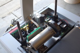 Parts Department