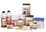 Isagenix Cleansing and Fat Burning Systems