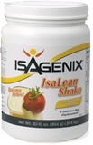 IsaLean Shakes