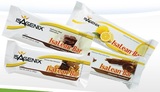 IsaLean Bars