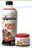 Miscellaneous Isagenix Products