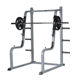 Free Weight Equipment